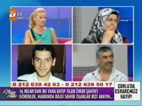 Müge Anlı 29 Ha WWWOLAYWEBCOM