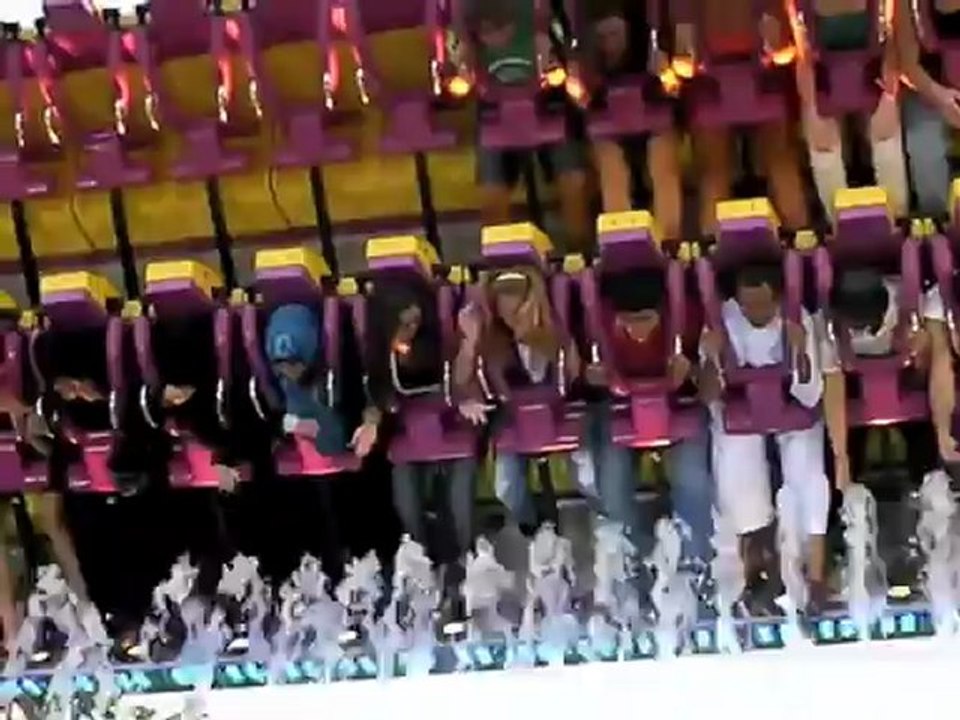 Sommerfest München 2009 impark09