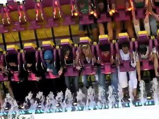 Sommerfest München 2009 impark09