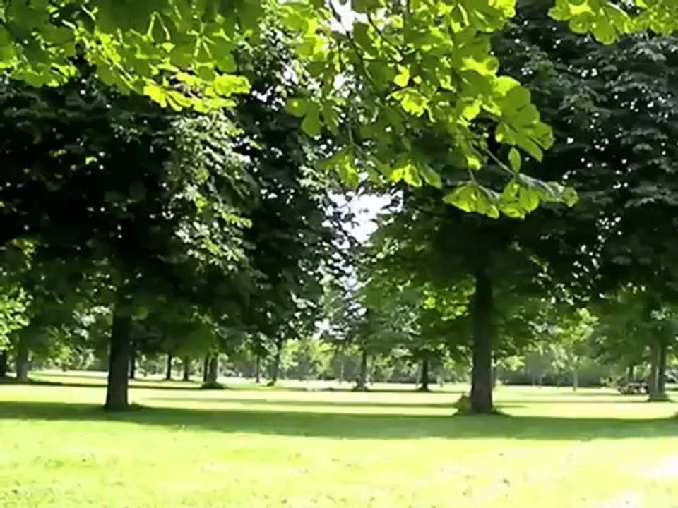 Lußsee - Badesee bei München