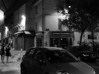 Sur le chemin du detour