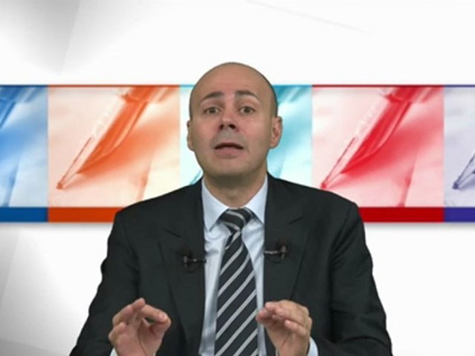 Xerfi Canal Laurent Marty Effondrement des marges et des trésoreries : les entreprises aux abois