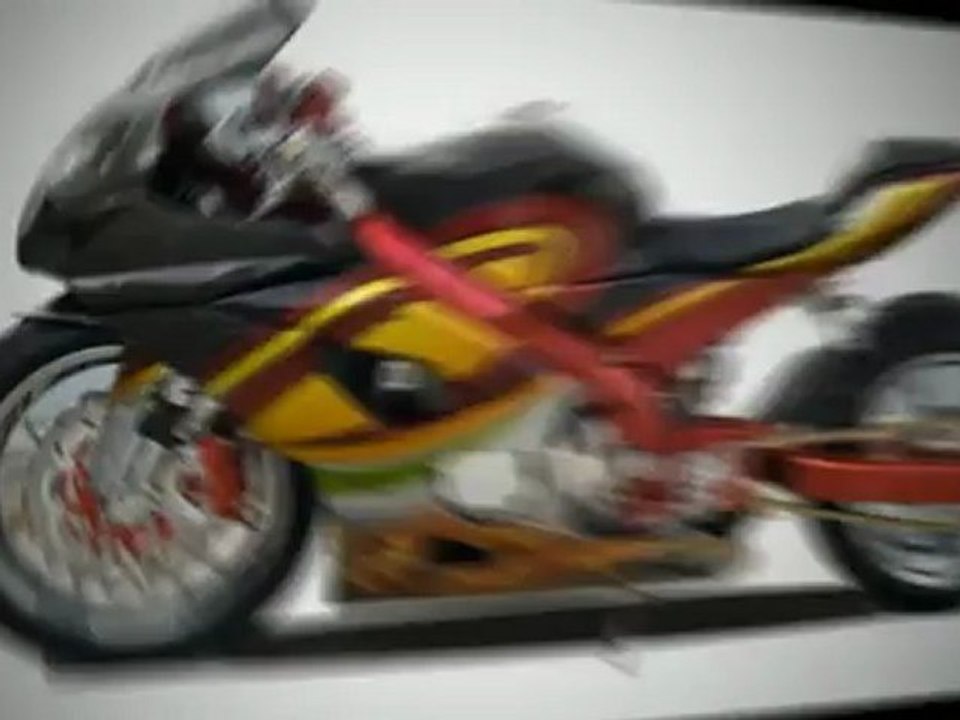 Sport Bikes Show coolbikesusa.com