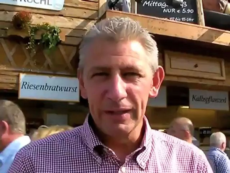 Kalbs kuchl wiesnzelt oktoberfest