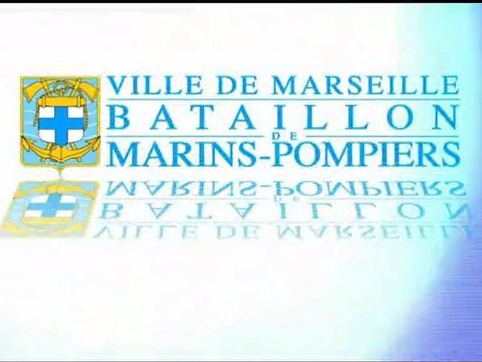 BMPM: Le Centre d’incendie et de secours de Canebière fête ses 10 ans.