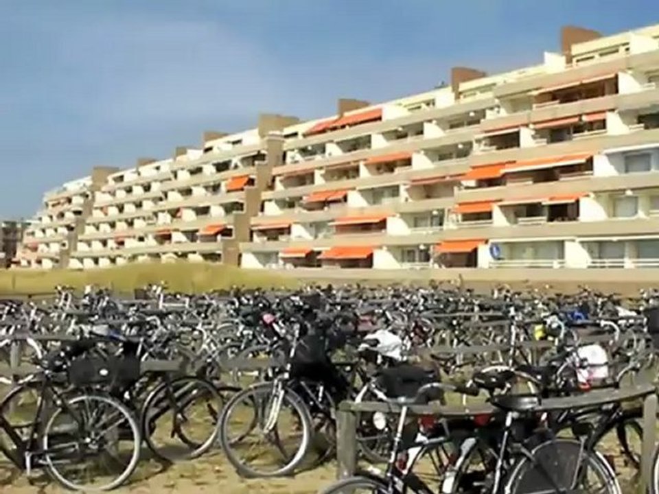 Egmond aan Zee Video Impressionen August 2009