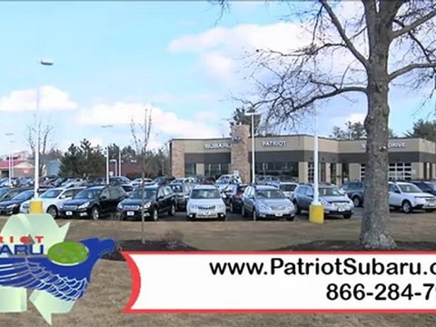 Certified Toyota Venza Vs. Subaru Tribeca - Portland, ME