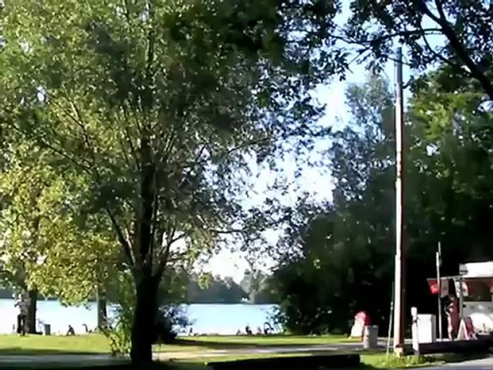 Feldmochinger See: Badesee Videos München