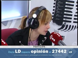 Federico a las 8: Cruce de acusaciones en Murcia - 19/01/11