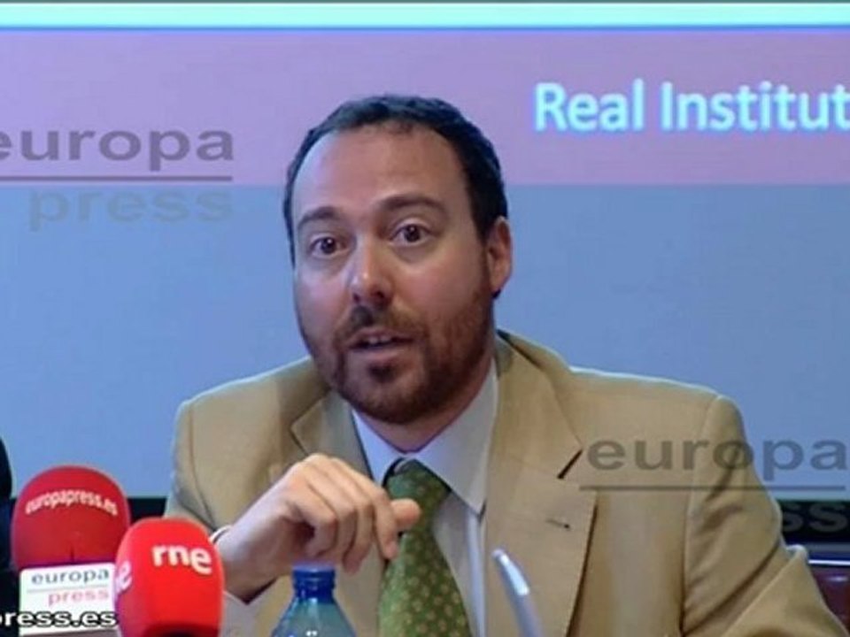Steinberg: "Cumbre será un éxito si hay hoja de ruta"