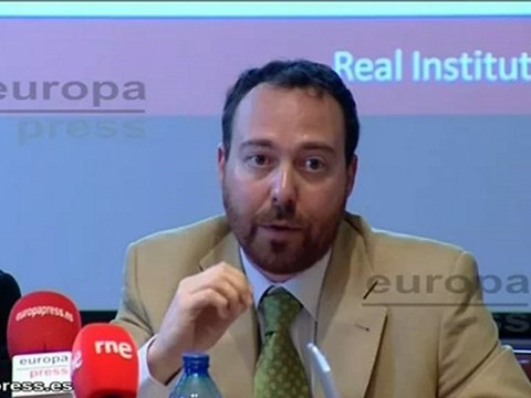 Steinberg: Cumbre será un éxito si hay hoja de ruta