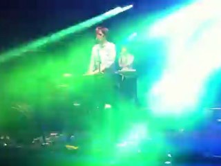 Cut Copy - Need You Know (Live @ Pitchfork Music Festival)