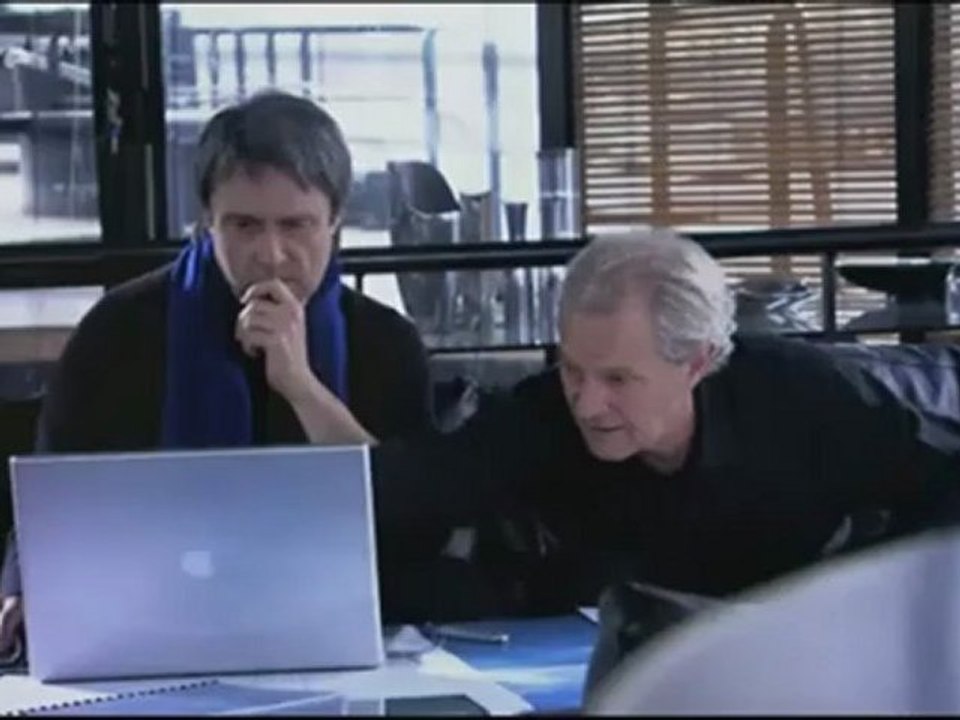 Du Nautilus à SeaOrbiter - Grande Histoire des Océans - Arte