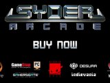 Syder Arcade Launch Trailer - Studio Evil [320p]