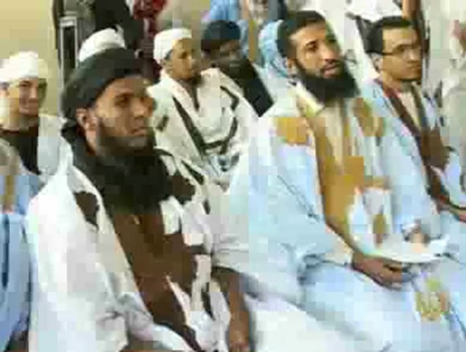 الحكم بالإعدام على ثلاثة من السلفيين في موريتانيا