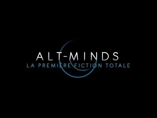 ALT-MINDS - Trailer 1 (VF)