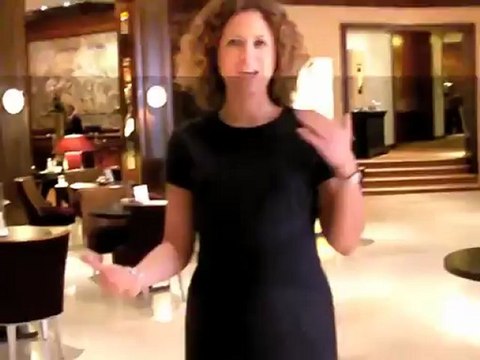 Hotel Vier Jahreszeiten Kempinski München - Neues im Herbst