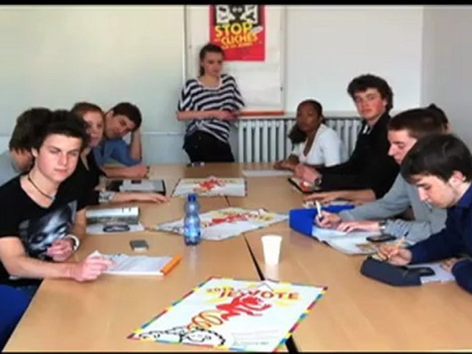 Le Comité jeunes vous invite à présenter vos actions sur le thème de la solidarité