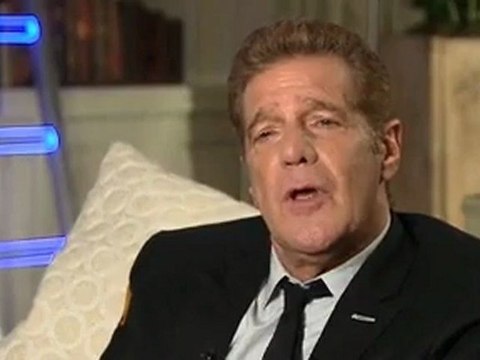 Eagles' Glenn Frey shows his jazzy side