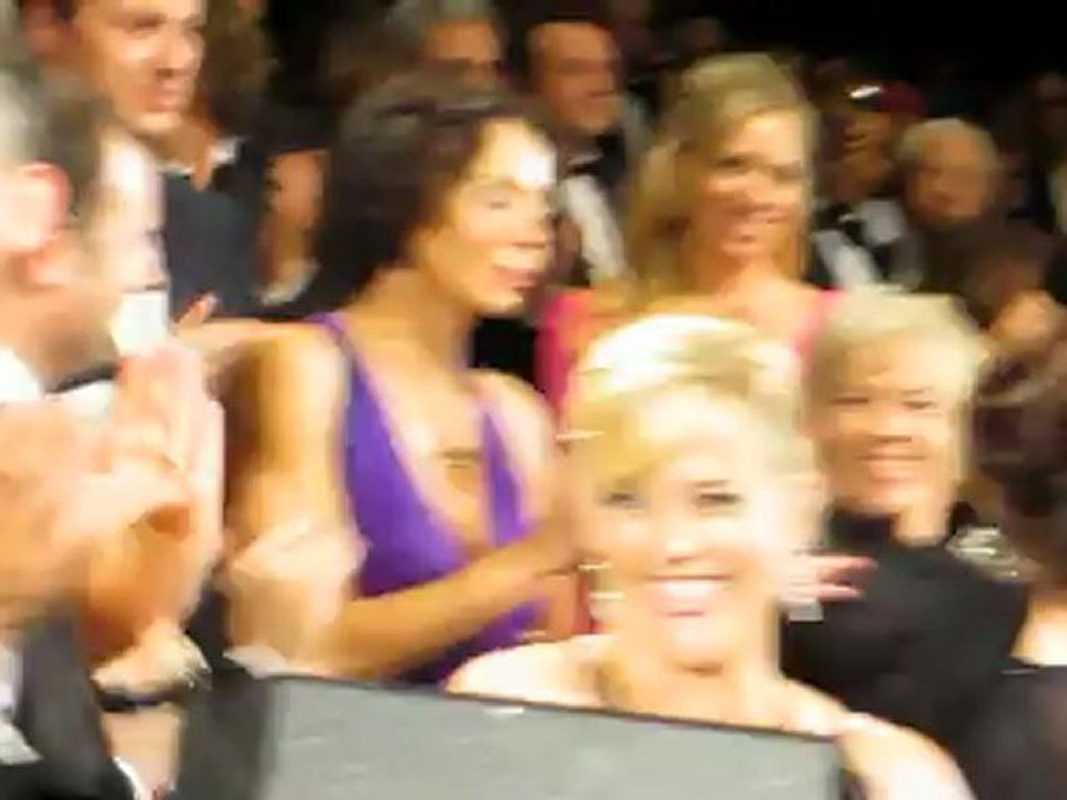 FESTIVAL DE CANNES  2012 - MUD - Film de Jeff NICHOLS (MVI_0541 )