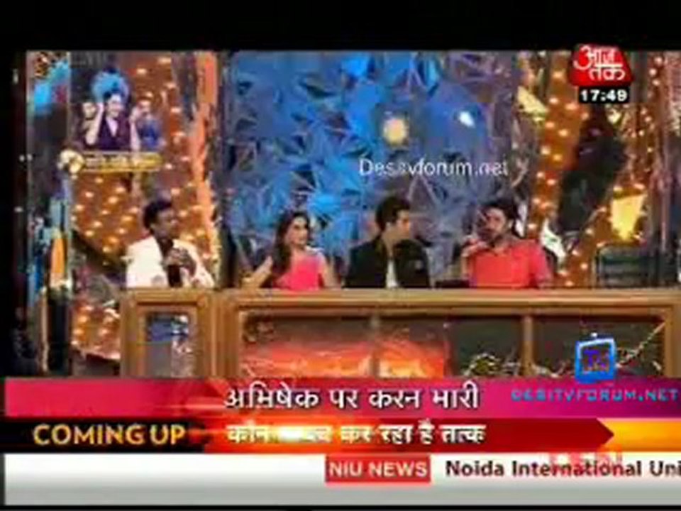 Movie Masala [AajTak News] - 28th June 2012 Part2