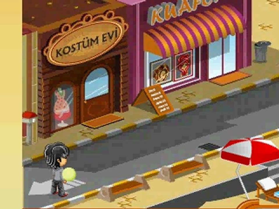 Sanalika ışınlanma hilesi