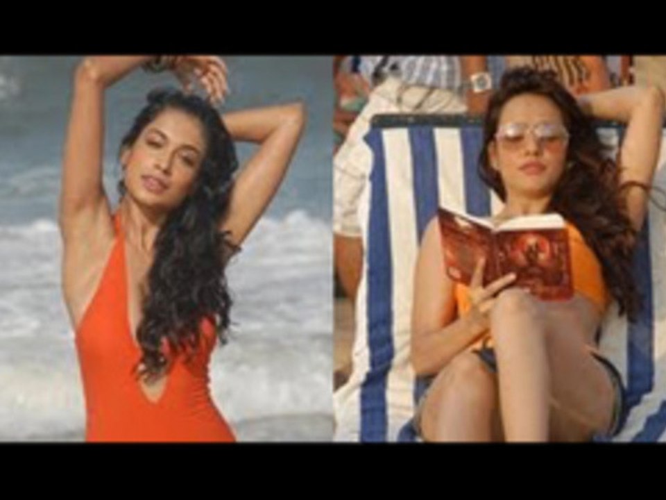 Neha & Sarah Had Added Freshness In Kyaa Super Kool Hain Hum Says Ritesh Dehmukh