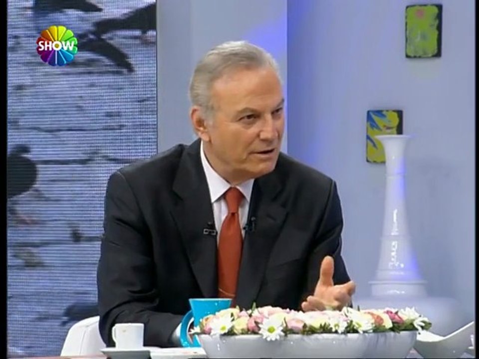 Ediz Hun eşini ve evlilik kararanı anlattı