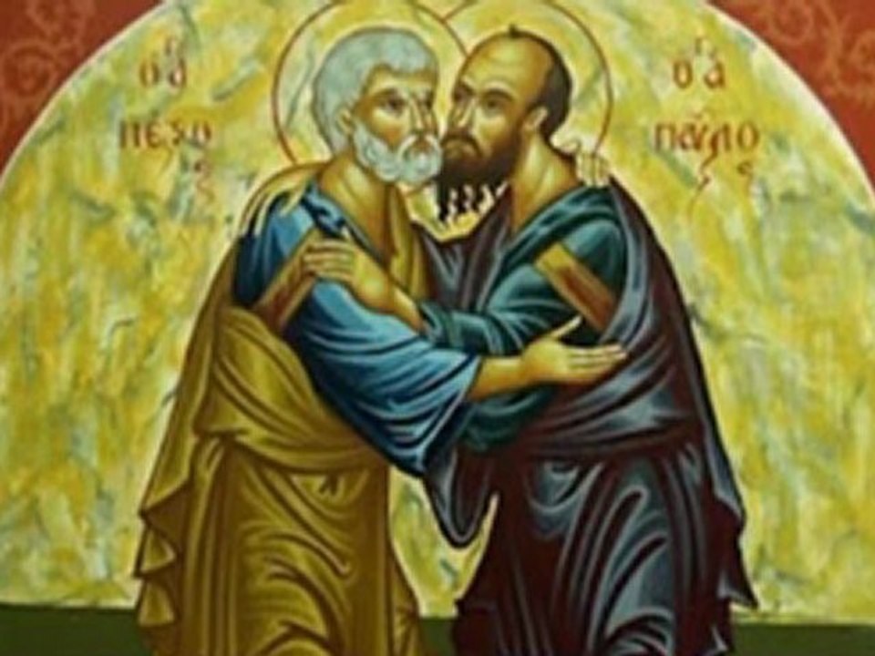 "ΕΟΡΤΗ ΧΑΡΜΟΣΥΝΟΣ"  ΧΟΡΟΣ ΠΑΤΕΡΩΝ ΤΗΣ ΜΟΝΗΣ ΓΡΗΓΟΡΙΟΥ ΗΧΟΣ ΠΛ. Β΄