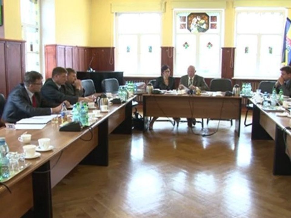 Sesja Rady Gminy i Miasta Bogatynia z dnia 22.06.2012. cz.4