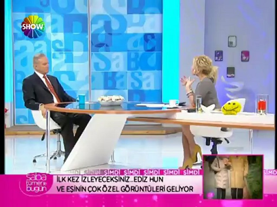 Ediz Hun nasıl oyuncu olduğunu anlattı