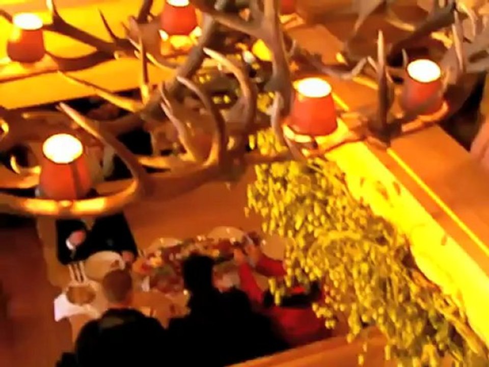 Oktoberfest Presserundgang 17.09.2009