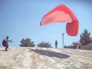 Kadir Yaraşlı-22  Ören 1.Uçuşum