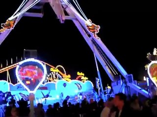 Flip Fly auf dem Oktoberfest (Thomas Clauß)