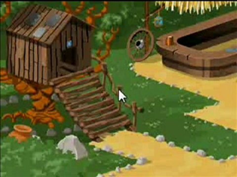 OKUL MACERASI (SANALİKA DİZİSİ) 2.BÖLÜM FRAGMANI