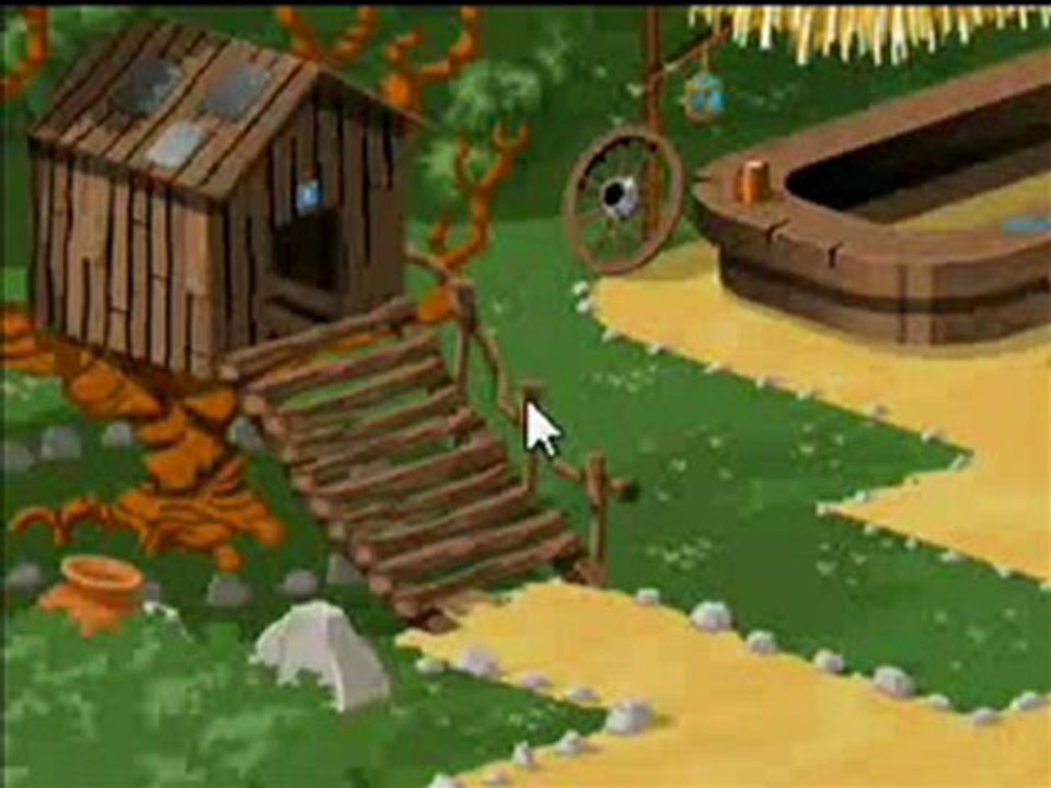 OKUL MACERASI (SANALİKA DİZİSİ) 2.BÖLÜM FRAGMANI