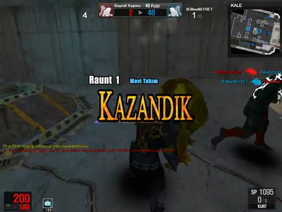 DivaneTR O artık  YARBAY