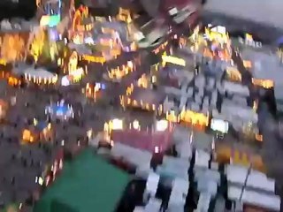 Star Flyer 48 auf dem Oktoberfest 2009