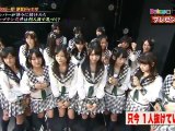 HKT48 『メンバー発 逆襲ドッキリ』 2012.06.27