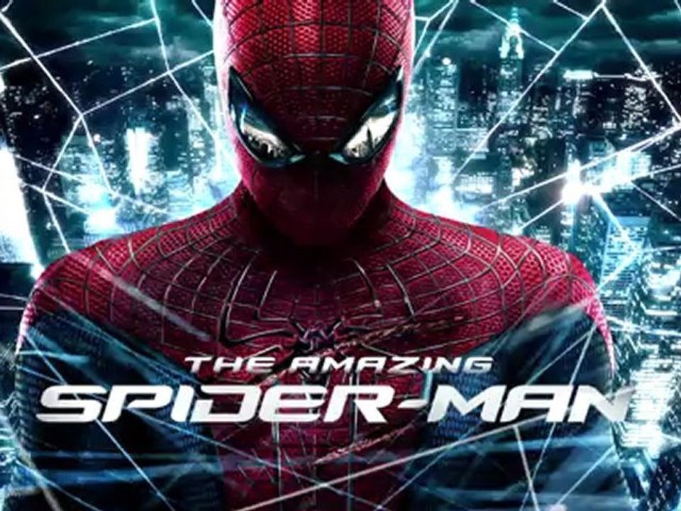 The Amazing Spider-Man (TRAILER DE LANCEMENT) - Jeu Gameloft