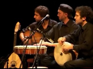 san tragoudiso kai san po - Fanis Karoussos avec PPC