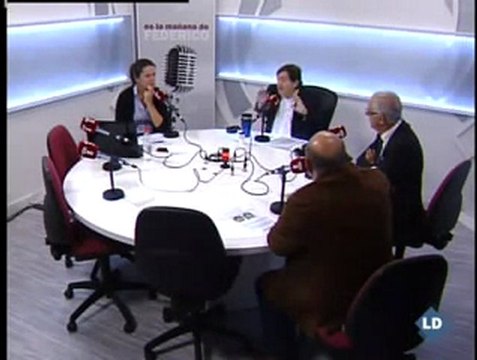 Es la mañana de Federico: Crónica negra - 22/09/10
