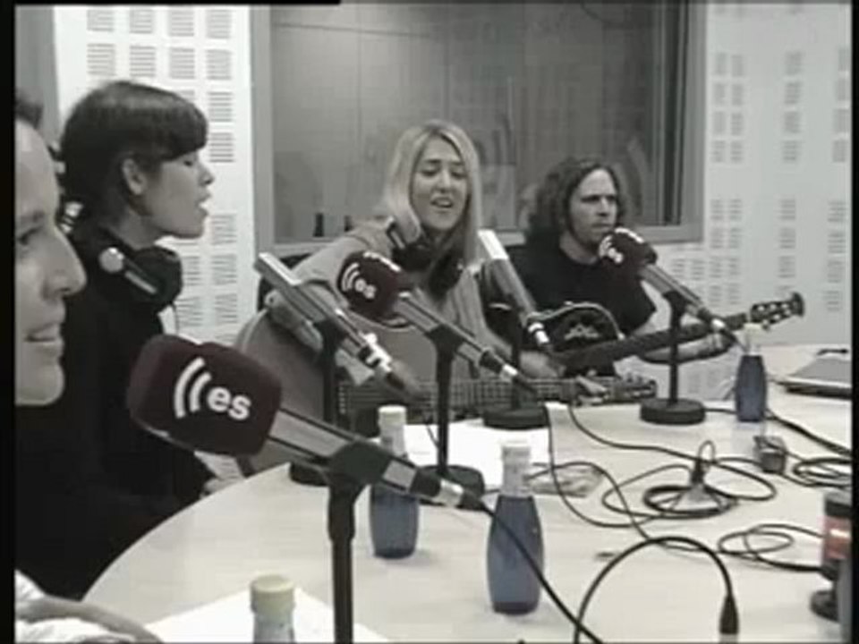 EBS: Medley, en esRadio