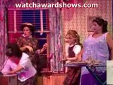 Tony Awards 2012 - Cast Of Hairspray (Aboard The Oasis Of The Seas)