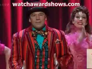 Tony Awards 2012 - Follies - Danny Burstein292505902