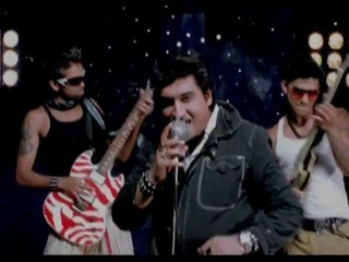 Mera Jeena Hai Kya Marna Hai Kya Remix from Aashayein