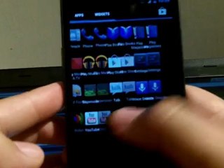 JellyBean - SGNX - Maguro