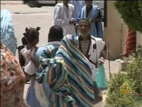 ارتفاع نسبة مرضى الملاريا في موريتانيا