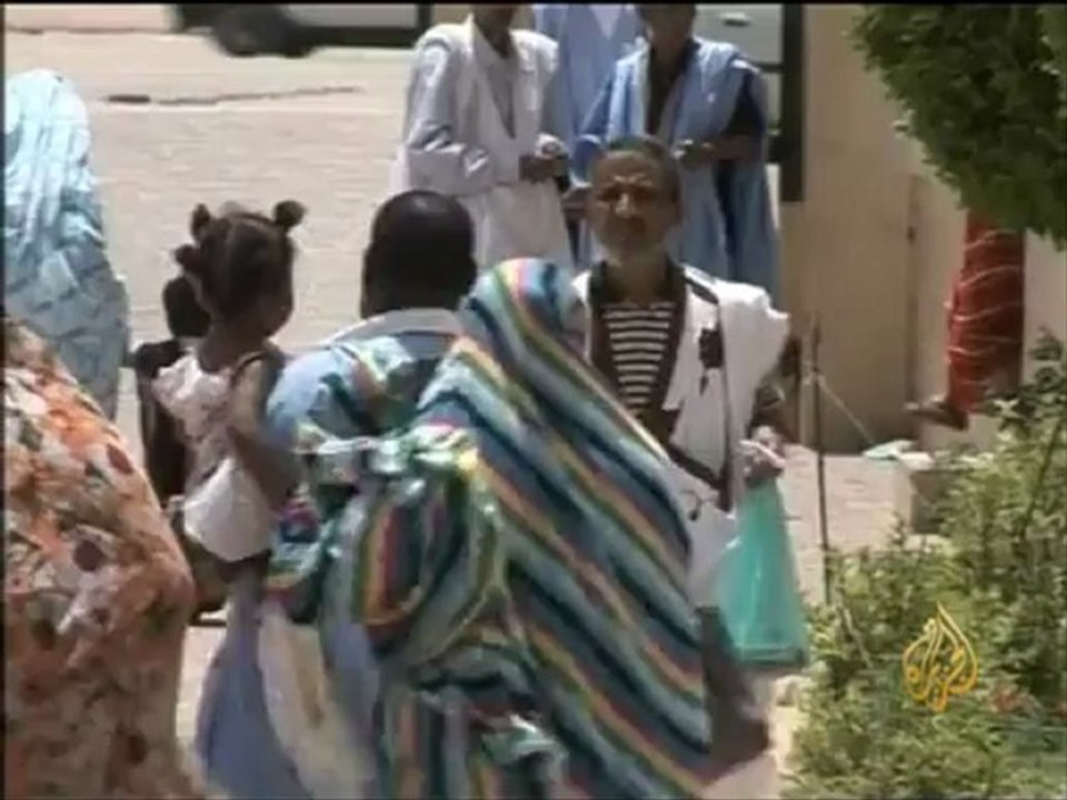 ارتفاع نسبة مرضى الملاريا في موريتانيا