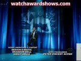 Tony Awards 2012 - Neil Patrick Harris - Closing Recap Song